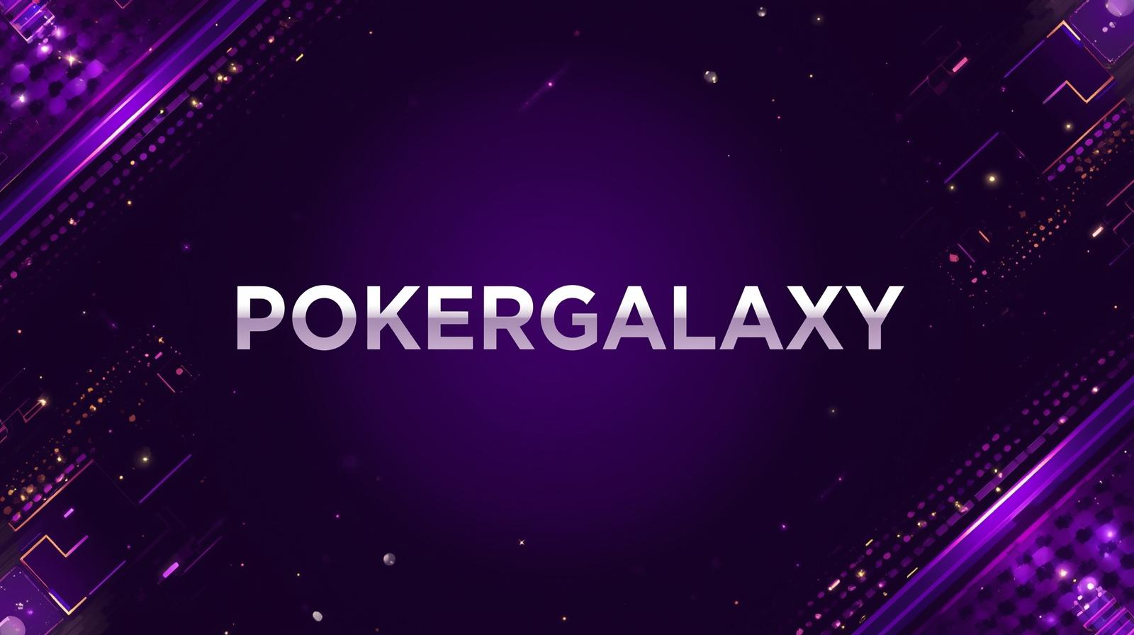 POKERGALAXY